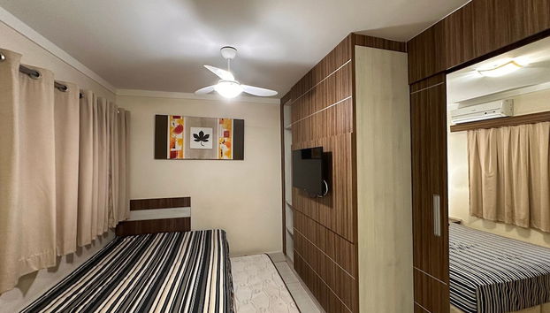 Lacqua diRoma RM Hospedagem - Foto 5, Habitación