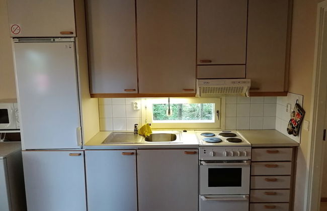 Salkolahti Minttu - Foto 9