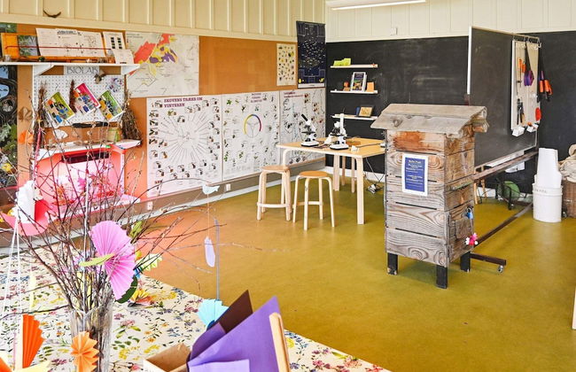 6 Person Holiday Home in Gjern-by Traum - Photo 43