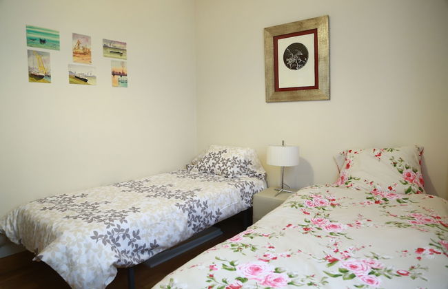 Calido apartamento Centrico junto a funicular y metro - Foto 6