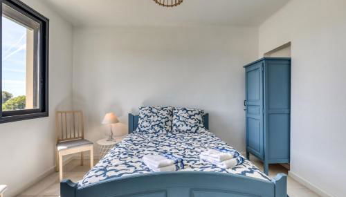 Villa Maryet - Foto 5