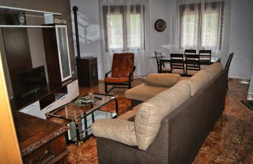 Casa Rural Buenaventura - Photo 16