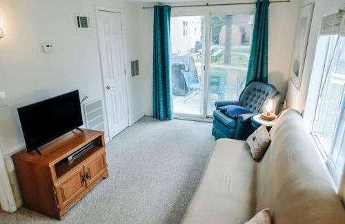 Beach Club of Oscoda - All 4 Beachfront Cottages - Foto 24