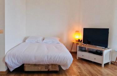 Appartement Cosy Joué-Les-Tours - Foto 10