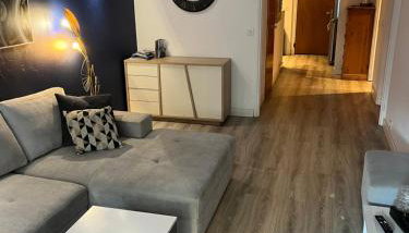 Appartement T3 plein centre ville - Foto 2