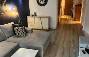 Appartement T3 plein centre ville - Foto 2