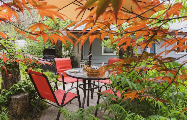 Barefoot Villas Room 1 Redwood - Photo 39