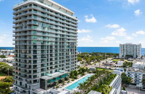 72 Park- Luxury Condo With Private Beach Access - Foto 26