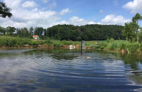 Boswachtershuis Goed Malberg - Foto 21