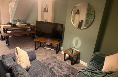 Newly decorated Cozy home! - Foto 18