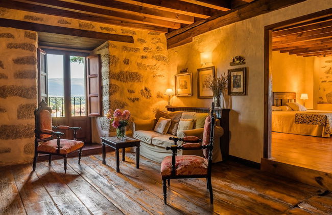 Posada la Casa de Arriba - Photo 15