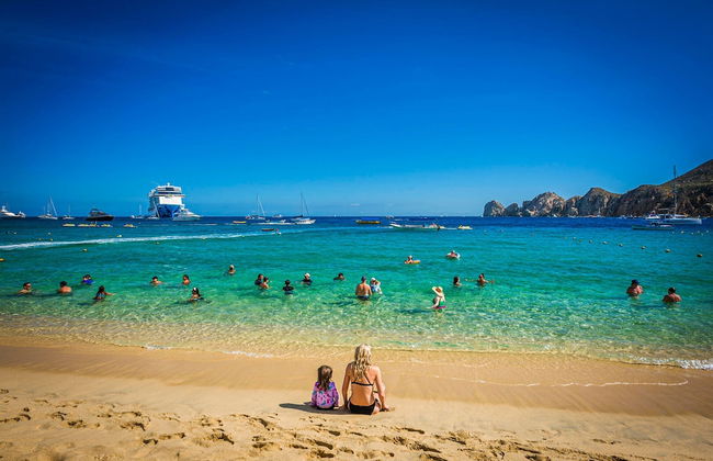 Casa Nolia in Los Cabos - Foto 28