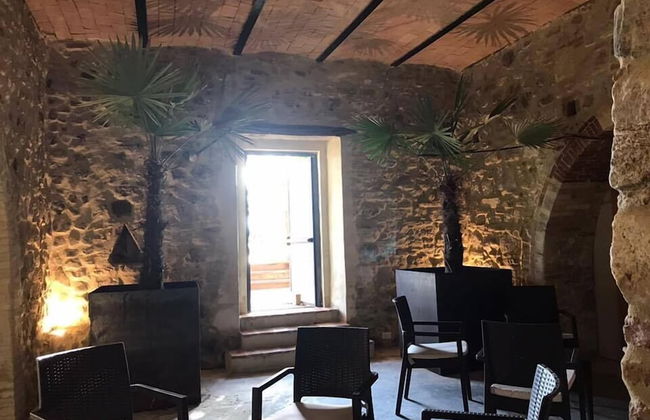 Agriturismo Materno - Foto 46