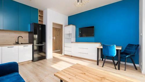 Green Airport Apartment - Foto 3