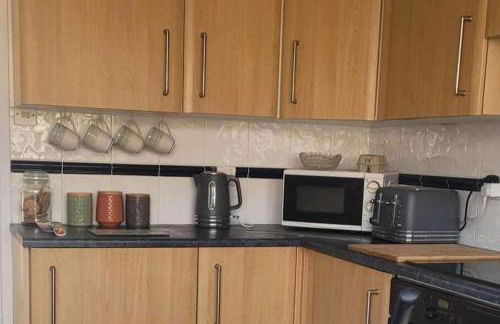 Norfolk Cottage in Seaside village private parking - Foto 15