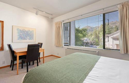 Palisades Tahoe Lodge Rentals Studio #254 - Foto 7