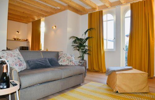 Nine Rooms Apartment - Foto 65