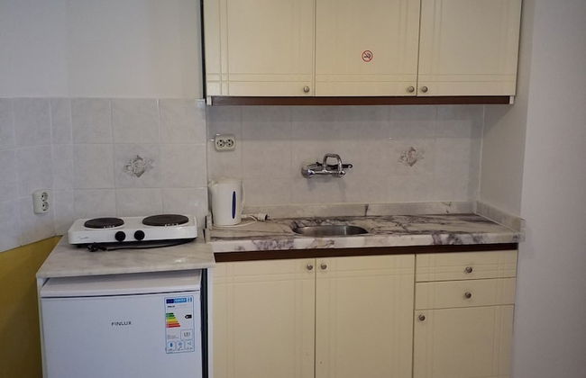 Kamelya Apartments - Foto 36