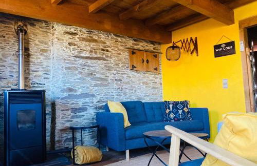 Casa do Ferreiro - Bocado Arganil - Foto 12