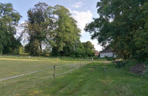 Kutscherstube Gutshof Fürstenberg - Foto 33