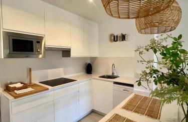 Ático en Playa Altea - Puerto de Campomanes - Foto 9