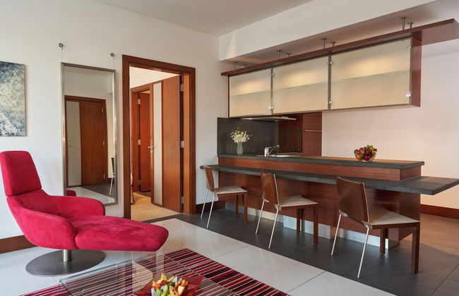 Villa Rotana - Foto 17