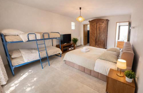 Le Mas du Gaudon, villa with private pool - Foto 19