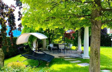 Appartamento Le Colonne - Relais Villa Quercia - Photo 32