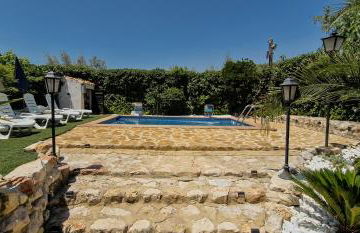 Cortijo Rodeo. Alojamiento Rural - Foto 23