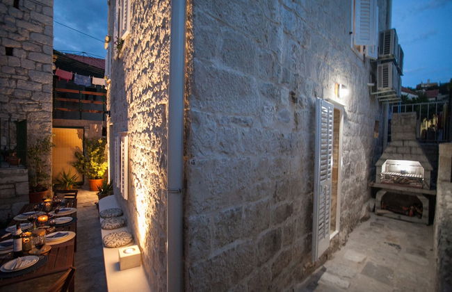 Townhouse Lucia - Foto 78