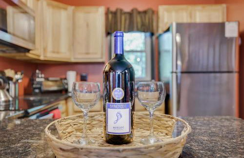 Chalet renovated Near Casino, Camelback , Kalahari 4bdrms firepit hot tub game room - Foto 16