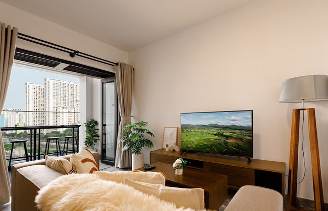 Luxury D1 Mension Condotel - Foto 26