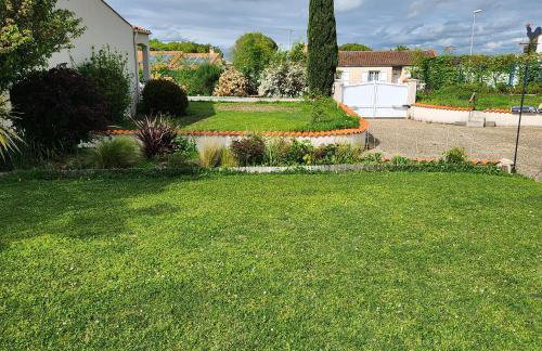 Sainte Soulle - Foto 32