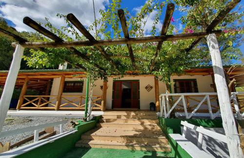 Sítio Pedacinho do Céu na Serra Catarinense - Foto 27