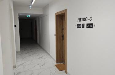 Tabago Studio 39 Skierniewice - Foto 17