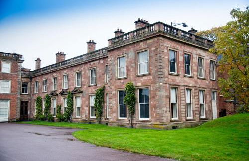 The Victorian Wing - Foto 1