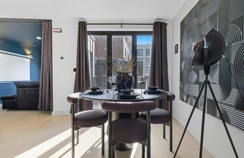 The Black Box-Wyndale Signature Stays - Foto 42