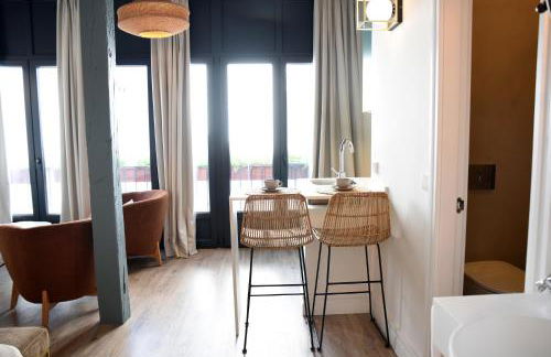 Casa Bailen Apartamentos - Foto 47