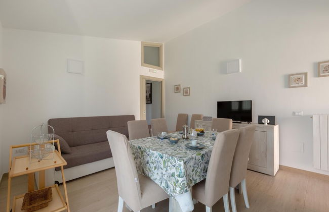 3579 Home in Salento Sole by Barbarhouse - Foto 10