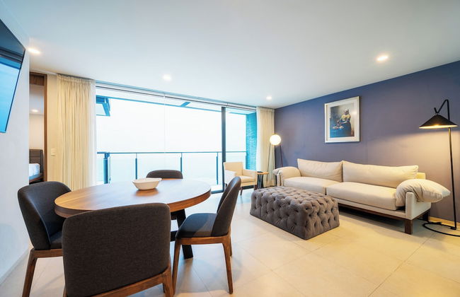 Capitalia Living - Apartments - Céfiro 5 - Foto 24