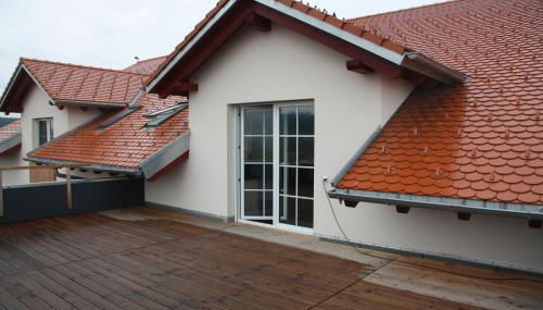 Ferienwohnung Balkon - Photo 5