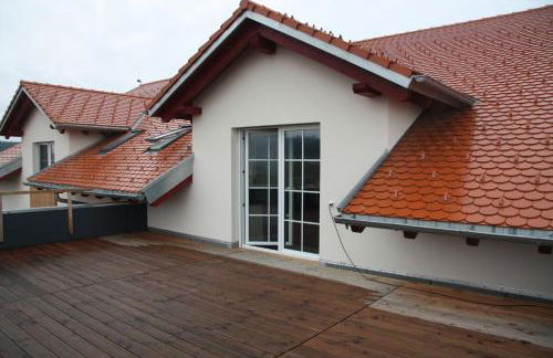 Ferienwohnung Balkon - Photo 5