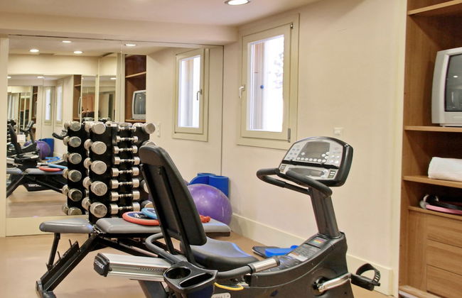 Villa Metaxas - Foto 55