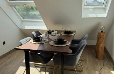 Ruhige zentrale Ferienwohnung - Foto 15