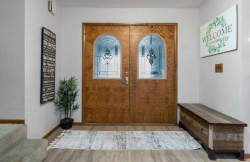 Large Groups Sleeps 20 Must See - Foto 19