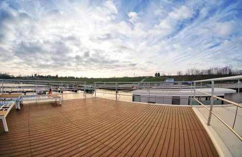 Floatinghouse Bacchus - Foto 11