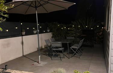 Très beau gîte neuf et fonctionnel aux portes du Mans et du circuit - Photo 50