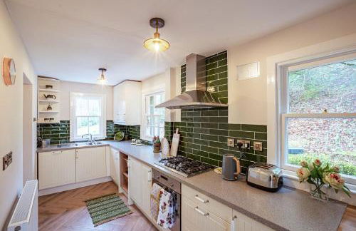 Penninghame Estate- Gardeners Cottage - Foto 14