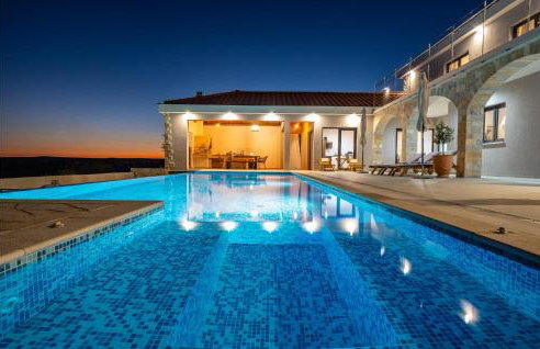 Awesome Home In Kakma With Sauna - Foto 21