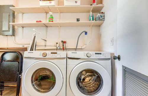 Pool and Game Room Family-Friendly Stuart Oasis! - Foto 26